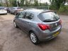 USED 2019 69 VAUXHALL CORSA 1.4 SE NAV 5d 89 BHP AUTOMATIC Automatic, Full Service History + Just Serviced, One Owner, MOT until January 2025, Low Insurance Group!