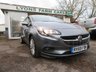 USED 2019 69 VAUXHALL CORSA 1.4 SE NAV 5d 89 BHP AUTOMATIC Automatic, Full Service History + Just Serviced, One Owner, MOT until January 2025, Low Insurance Group!