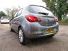 USED 2019 69 VAUXHALL CORSA 1.4 SE NAV 5d 89 BHP AUTOMATIC Automatic, Full Service History + Just Serviced, One Owner, MOT until January 2025, Low Insurance Group!