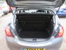 USED 2019 69 VAUXHALL CORSA 1.4 SE NAV 5d 89 BHP AUTOMATIC Automatic, Full Service History + Just Serviced, One Owner, MOT until January 2025, Low Insurance Group!