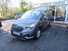 USED 2020 20 VAUXHALL COMBO LIFE 1.5 ENERGY XL S/S 5d 101 BHP 7 SEATER Full Service History + Just Serviced, One Owner, NEW MOT, Low Insurance Group!