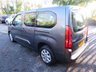 USED 2020 20 VAUXHALL COMBO LIFE 1.5 ENERGY XL S/S 5d 101 BHP 7 SEATER Full Service History + Just Serviced, One Owner, NEW MOT, Low Insurance Group!