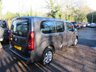 USED 2020 20 VAUXHALL COMBO LIFE 1.5 ENERGY XL S/S 5d 101 BHP 7 SEATER Full Service History + Just Serviced, One Owner, NEW MOT, Low Insurance Group!
