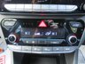 USED 2019 19 HYUNDAI IONIQ 1.6 h-GDi GPF PREMIUM MHEV 5d 140 BHP MILD HYBRID ELECTRIC AUTOMATIC One Owner, Hyundai Main Dealer Service History + Just Serviced, MOT until October 2024, Self-Charging Mild Hybrid, Automatic, Superb fuel economy! Low Insurance Group!