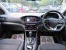 USED 2019 19 HYUNDAI IONIQ 1.6 h-GDi GPF PREMIUM MHEV 5d 140 BHP MILD HYBRID ELECTRIC AUTOMATIC One Owner, Hyundai Main Dealer Service History + Just Serviced, MOT until October 2024, Self-Charging Mild Hybrid, Automatic, Superb fuel economy! Low Insurance Group!