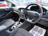 USED 2019 19 HYUNDAI IONIQ 1.6 h-GDi GPF PREMIUM MHEV 5d 140 BHP MILD HYBRID ELECTRIC AUTOMATIC One Owner, Hyundai Main Dealer Service History + Just Serviced, MOT until October 2024, Self-Charging Mild Hybrid, Automatic, Superb fuel economy! Low Insurance Group!