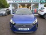 USED 2019 19 HYUNDAI IONIQ 1.6 h-GDi GPF PREMIUM MHEV 5d 140 BHP MILD HYBRID ELECTRIC AUTOMATIC One Owner, Hyundai Main Dealer Service History + Just Serviced, MOT until October 2024, Self-Charging Mild Hybrid, Automatic, Superb fuel economy! Low Insurance Group!