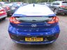 USED 2019 19 HYUNDAI IONIQ 1.6 h-GDi GPF PREMIUM MHEV 5d 140 BHP MILD HYBRID ELECTRIC AUTOMATIC One Owner, Hyundai Main Dealer Service History + Just Serviced, MOT until October 2024, Self-Charging Mild Hybrid, Automatic, Superb fuel economy! Low Insurance Group!