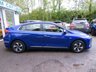 USED 2019 19 HYUNDAI IONIQ 1.6 h-GDi GPF PREMIUM MHEV 5d 140 BHP MILD HYBRID ELECTRIC AUTOMATIC One Owner, Hyundai Main Dealer Service History + Just Serviced, MOT until October 2024, Self-Charging Mild Hybrid, Automatic, Superb fuel economy! Low Insurance Group!