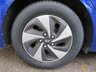 USED 2019 19 HYUNDAI IONIQ 1.6 h-GDi GPF PREMIUM MHEV 5d 140 BHP MILD HYBRID ELECTRIC AUTOMATIC One Owner, Hyundai Main Dealer Service History + Just Serviced, MOT until October 2024, Self-Charging Mild Hybrid, Automatic, Superb fuel economy! Low Insurance Group!