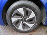 USED 2019 19 HYUNDAI IONIQ 1.6 h-GDi GPF PREMIUM MHEV 5d 140 BHP MILD HYBRID ELECTRIC AUTOMATIC One Owner, Hyundai Main Dealer Service History + Just Serviced, MOT until October 2024, Self-Charging Mild Hybrid, Automatic, Superb fuel economy! Low Insurance Group!