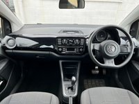 USED 2015 15 VOLKSWAGEN UP 1.0 MOVE UP 5d 59 BHP www.suffolkcarcentre.co.uk - Located at Reydon