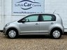 USED 2015 15 VOLKSWAGEN UP 1.0 MOVE UP 5d 59 BHP www.suffolkcarcentre.co.uk - Located at Reydon