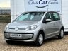 USED 2015 15 VOLKSWAGEN UP 1.0 MOVE UP 5d 59 BHP www.suffolkcarcentre.co.uk - Located at Reydon