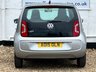 USED 2015 15 VOLKSWAGEN UP 1.0 MOVE UP 5d 59 BHP www.suffolkcarcentre.co.uk - Located at Reydon