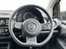 USED 2015 15 VOLKSWAGEN UP 1.0 MOVE UP 5d 59 BHP www.suffolkcarcentre.co.uk - Located at Reydon