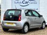 USED 2015 15 VOLKSWAGEN UP 1.0 MOVE UP 5d 59 BHP www.suffolkcarcentre.co.uk - Located at Reydon
