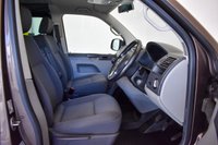 USED 2014 64 VOLKSWAGEN TRANSPORTER T5.1 T30 2.0 TDI 140PS 4MOTION HIGHLINE KOMBI SWB Rare 4Motion Kombi, No VAT