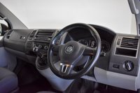 USED 2014 64 VOLKSWAGEN TRANSPORTER T5.1 T30 2.0 TDI 140PS 4MOTION HIGHLINE KOMBI SWB Rare 4Motion Kombi, No VAT