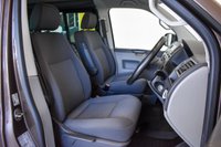 USED 2014 64 VOLKSWAGEN TRANSPORTER T5.1 T30 2.0 TDI 140PS 4MOTION HIGHLINE KOMBI SWB Rare 4Motion Kombi, No VAT