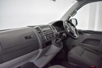 USED 2014 64 VOLKSWAGEN TRANSPORTER T5.1 T30 2.0 TDI 140PS 4MOTION HIGHLINE KOMBI SWB Rare 4Motion Kombi, No VAT