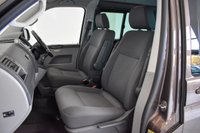 USED 2014 64 VOLKSWAGEN TRANSPORTER T5.1 T30 2.0 TDI 140PS 4MOTION HIGHLINE KOMBI SWB Rare 4Motion Kombi, No VAT