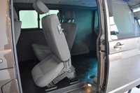 USED 2014 64 VOLKSWAGEN TRANSPORTER T5.1 T30 2.0 TDI 140PS 4MOTION HIGHLINE KOMBI SWB Rare 4Motion Kombi, No VAT
