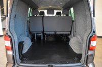 USED 2014 64 VOLKSWAGEN TRANSPORTER T5.1 T30 2.0 TDI 140PS 4MOTION HIGHLINE KOMBI SWB Rare 4Motion Kombi, No VAT