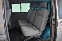 USED 2014 64 VOLKSWAGEN TRANSPORTER T5.1 T30 2.0 TDI 140PS 4MOTION HIGHLINE KOMBI SWB Rare 4Motion Kombi, No VAT