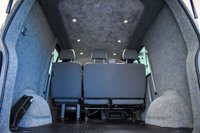USED 2014 64 VOLKSWAGEN TRANSPORTER T5.1 T30 2.0 TDI 140PS 4MOTION HIGHLINE KOMBI SWB Rare 4Motion Kombi, No VAT