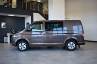 USED 2014 64 VOLKSWAGEN TRANSPORTER T5.1 T30 2.0 TDI 140PS 4MOTION HIGHLINE KOMBI SWB Rare 4Motion Kombi, No VAT