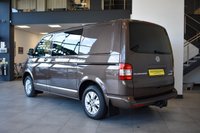 USED 2014 64 VOLKSWAGEN TRANSPORTER T5.1 T30 2.0 TDI 140PS 4MOTION HIGHLINE KOMBI SWB Rare 4Motion Kombi, No VAT