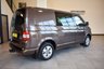 USED 2014 64 VOLKSWAGEN TRANSPORTER T5.1 T30 2.0 TDI 140PS 4MOTION HIGHLINE KOMBI SWB Rare 4Motion Kombi, No VAT