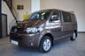 USED 2014 64 VOLKSWAGEN TRANSPORTER T5.1 T30 2.0 TDI 140PS 4MOTION HIGHLINE KOMBI SWB Rare 4Motion Kombi, No VAT