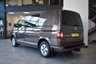 USED 2014 64 VOLKSWAGEN TRANSPORTER T5.1 T30 2.0 TDI 140PS 4MOTION HIGHLINE KOMBI SWB Rare 4Motion Kombi, No VAT