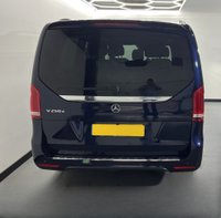 USED 2018 68 MERCEDES-BENZ 180 2.1 V 250 D AMG LINE L 5d 188 BHP 