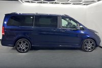 USED 2018 68 MERCEDES-BENZ 180 2.1 V 250 D AMG LINE L 5d 188 BHP 