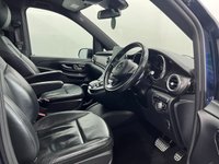 USED 2018 68 MERCEDES-BENZ 180 2.1 V 250 D AMG LINE L 5d 188 BHP 