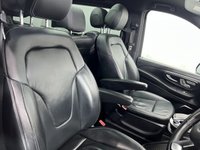 USED 2018 68 MERCEDES-BENZ 180 2.1 V 250 D AMG LINE L 5d 188 BHP 