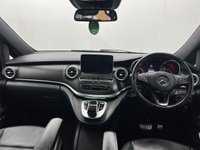 USED 2018 68 MERCEDES-BENZ 180 2.1 V 250 D AMG LINE L 5d 188 BHP 
