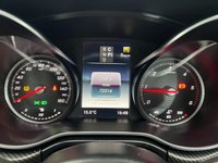 USED 2018 68 MERCEDES-BENZ 180 2.1 V 250 D AMG LINE L 5d 188 BHP 