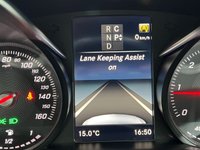 USED 2018 68 MERCEDES-BENZ 180 2.1 V 250 D AMG LINE L 5d 188 BHP 