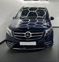 USED 2018 68 MERCEDES-BENZ 180 2.1 V 250 D AMG LINE L 5d 188 BHP 
