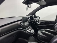 USED 2018 68 MERCEDES-BENZ 180 2.1 V 250 D AMG LINE L 5d 188 BHP 