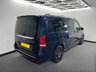 USED 2018 68 MERCEDES-BENZ 180 2.1 V 250 D AMG LINE L 5d 188 BHP 