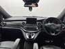 USED 2018 68 MERCEDES-BENZ 180 2.1 V 250 D AMG LINE L 5d 188 BHP 