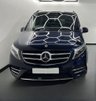 USED 2018 68 MERCEDES-BENZ 180 2.1 V 250 D AMG LINE L 5d 188 BHP 
