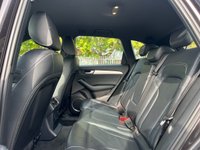 USED 2014 Y AUDI Q5 3.0 SQ5 TDI QUATTRO 5d 309 BHP 