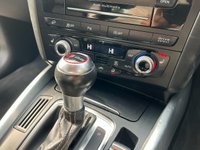 USED 2014 Y AUDI Q5 3.0 SQ5 TDI QUATTRO 5d 309 BHP 