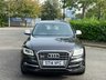 USED 2014 Y AUDI Q5 3.0 SQ5 TDI QUATTRO 5d 309 BHP 